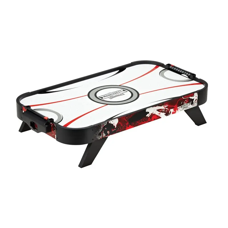 

35" Table Hockey, Mini Air Hockey Game
