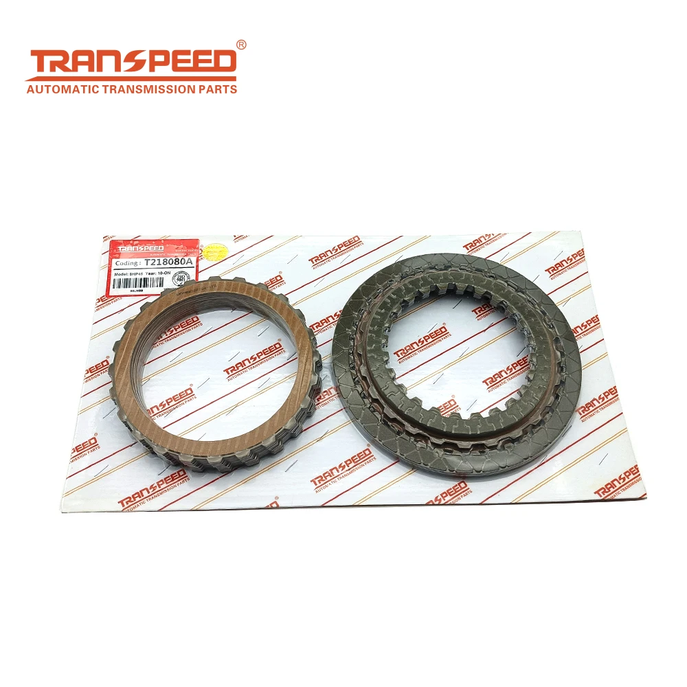 TRANSPEED ZF8HP45 8HP45 8HP45X 845TE комплект трансмиссии и протектора для AUDI BMW CHRYSLER DODGE VW Automat Transmiss