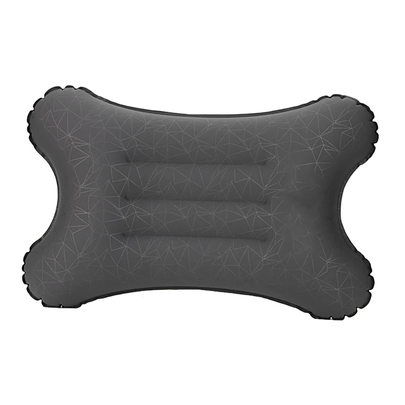 

Camping Pillow Ultralight Inflatable Camping Travel Pillow For Camping Hiking Backpacking Mountaineering
