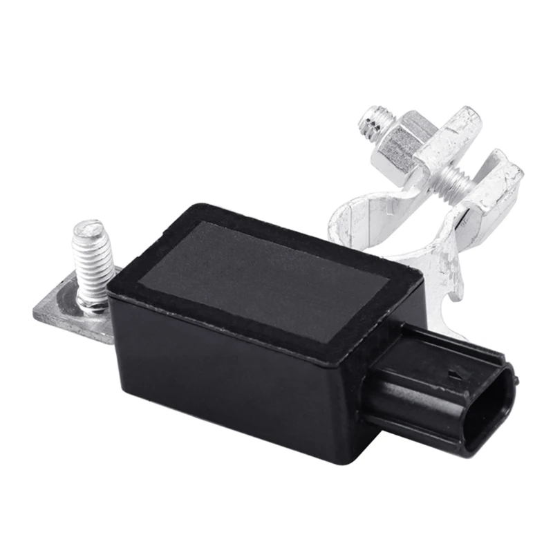 

Plastic Steel Terminal Current Sensor Assembly Durable for 38920-T6A-J02