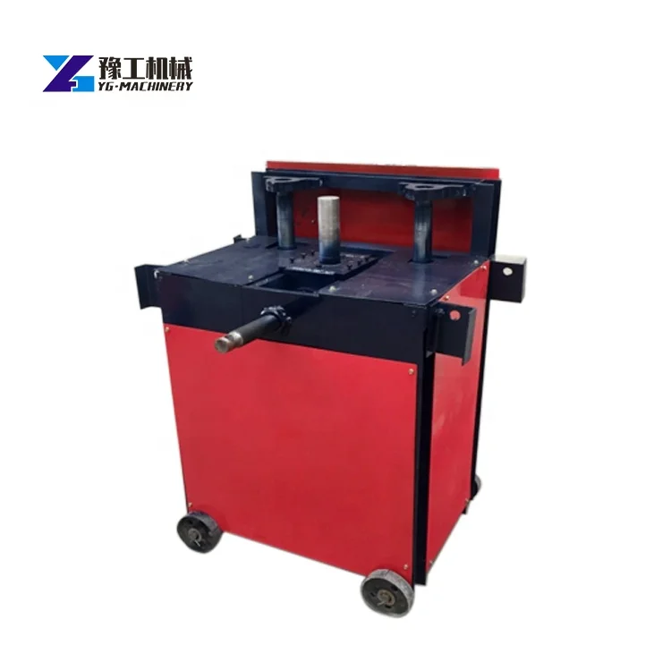

Manual Pipe Bending Machine Square Pipe Bending Machine