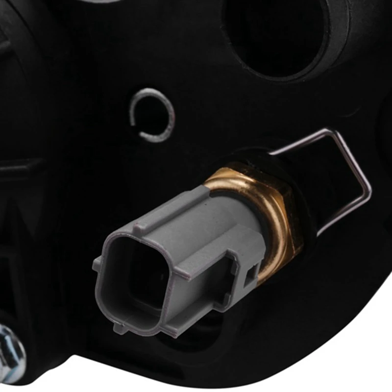 Термостат в сборе для Ford Mustang 4.0L 2005-2010 5R3Z8592BA 6L2Z8592FA 2L2Z8592BA