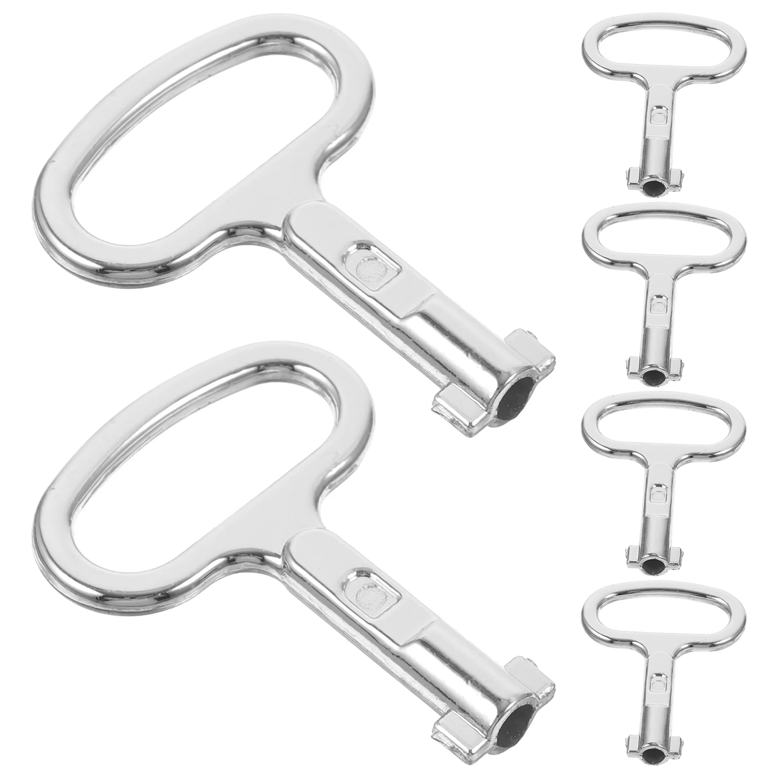 Рисунок 5 - инструменты, универсальный ключ радиатора