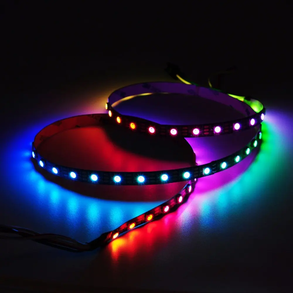 Rgb 30 led. Ws2812 144led. argb ws2812. rgbcct 300 led ip67.