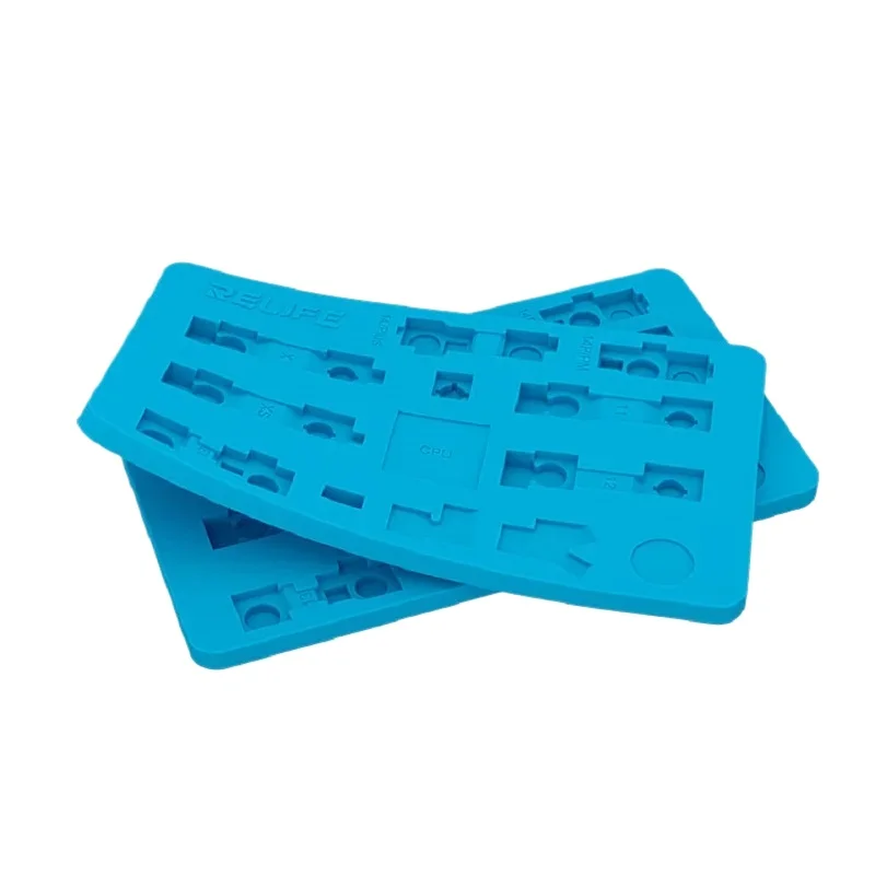 

Фиксирующая подставка для ремонта MECHANIC