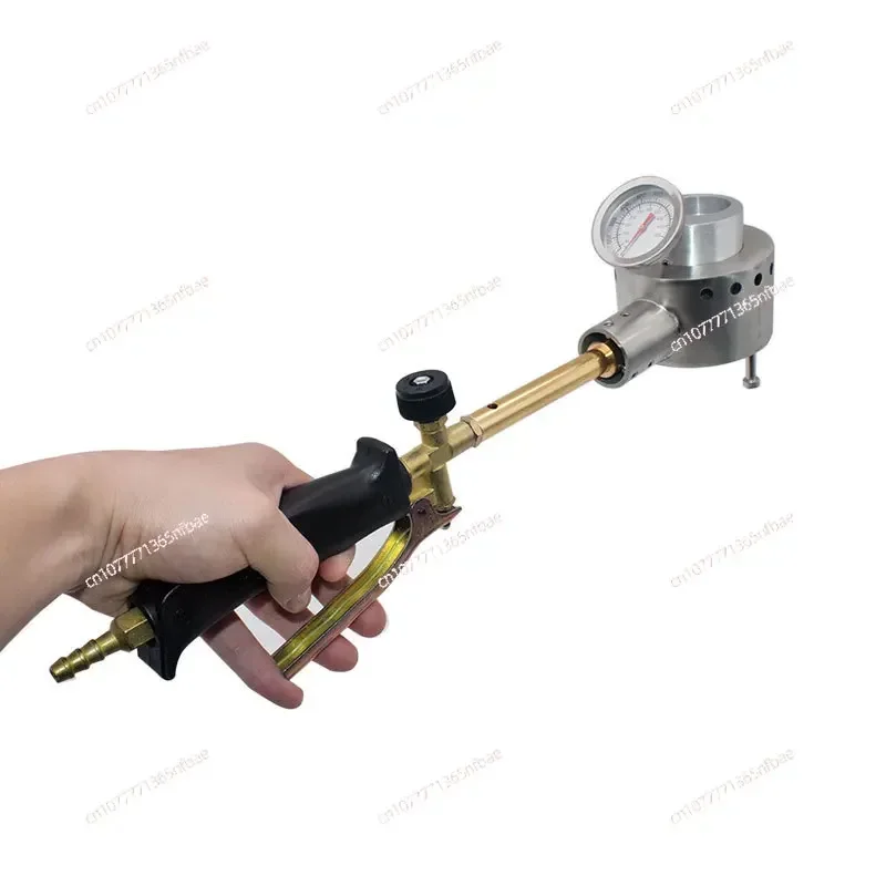 Сублимация улья из бычевой кислоты пропановый распылитель для контроля пчелиных