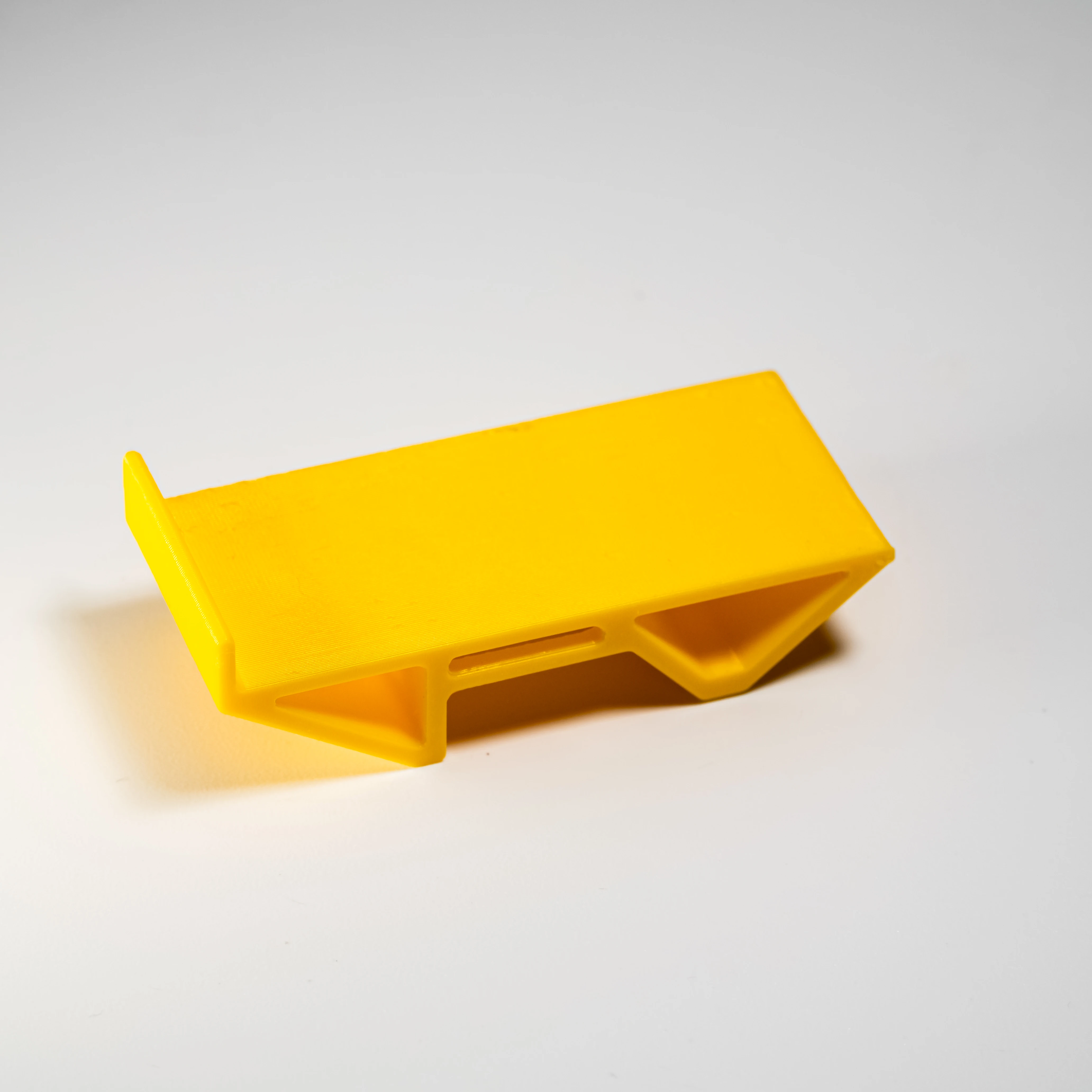 Фото Новое защитное крепление для LiPo батареи из ТПУ с 3D-печатью для SpeedyBee Mario Mini 25, FPV Drone Frame Quadcopter №3