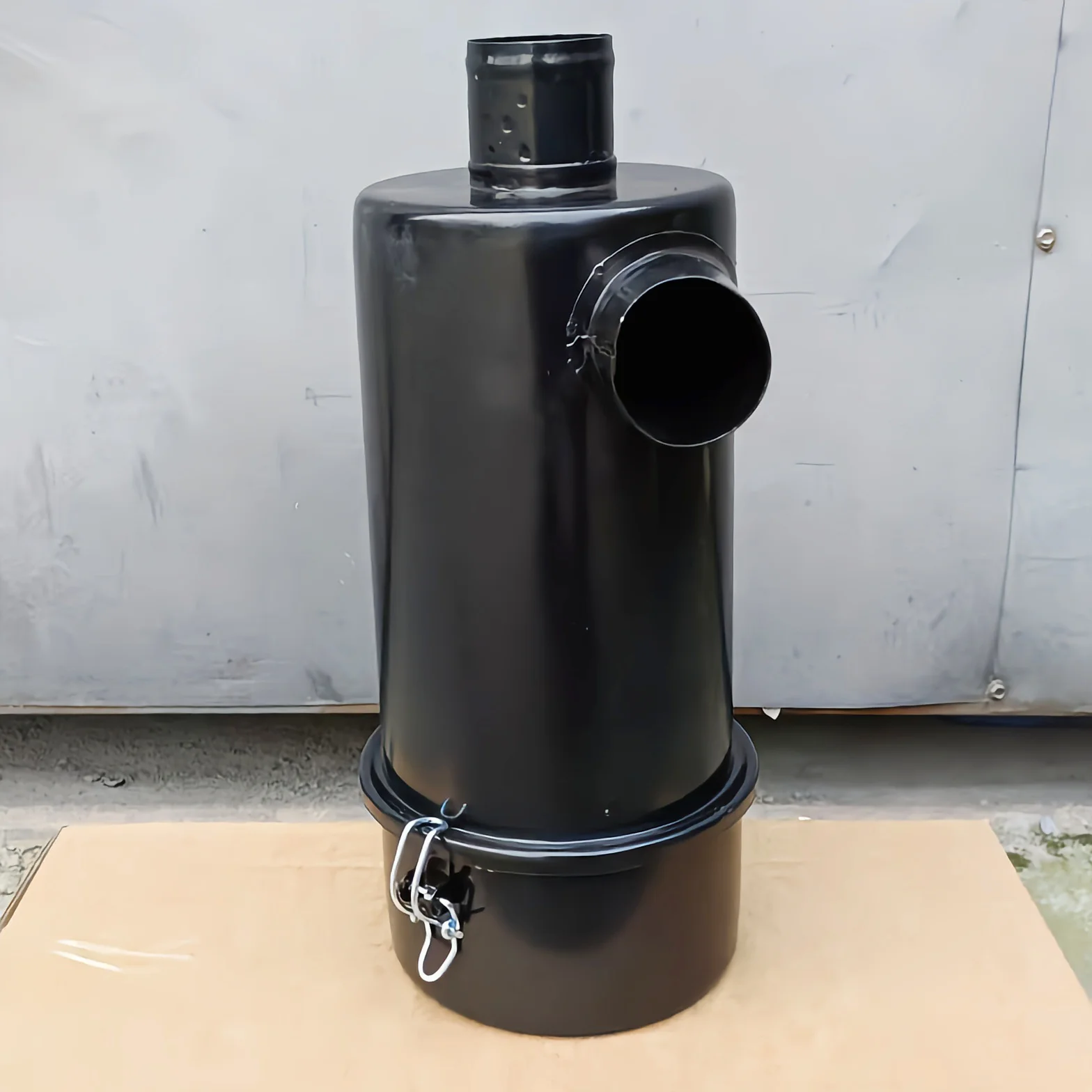 Фотоэлемент Корпус Воздушного Фильтра K1025 (железо Элемент фильтра K1025) 25591-00901F