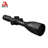 35mm lens wifi 384x288 ir thermal camera night vision tactical hunting riflescope