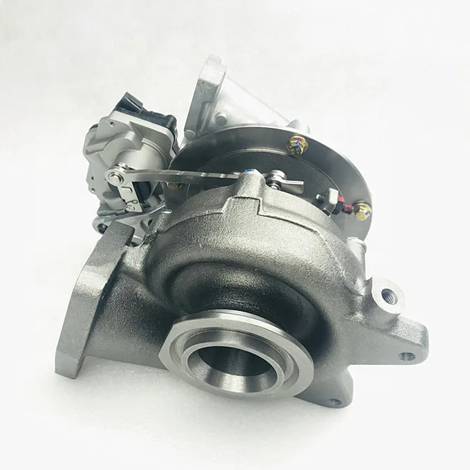 Турбокомпрессор турбины CT16V Turbo 1720111080 17201-11080 для Toyota HILUX PRADO FORTUNER л 1GD-FTV 1GDFTV 1GD FTV