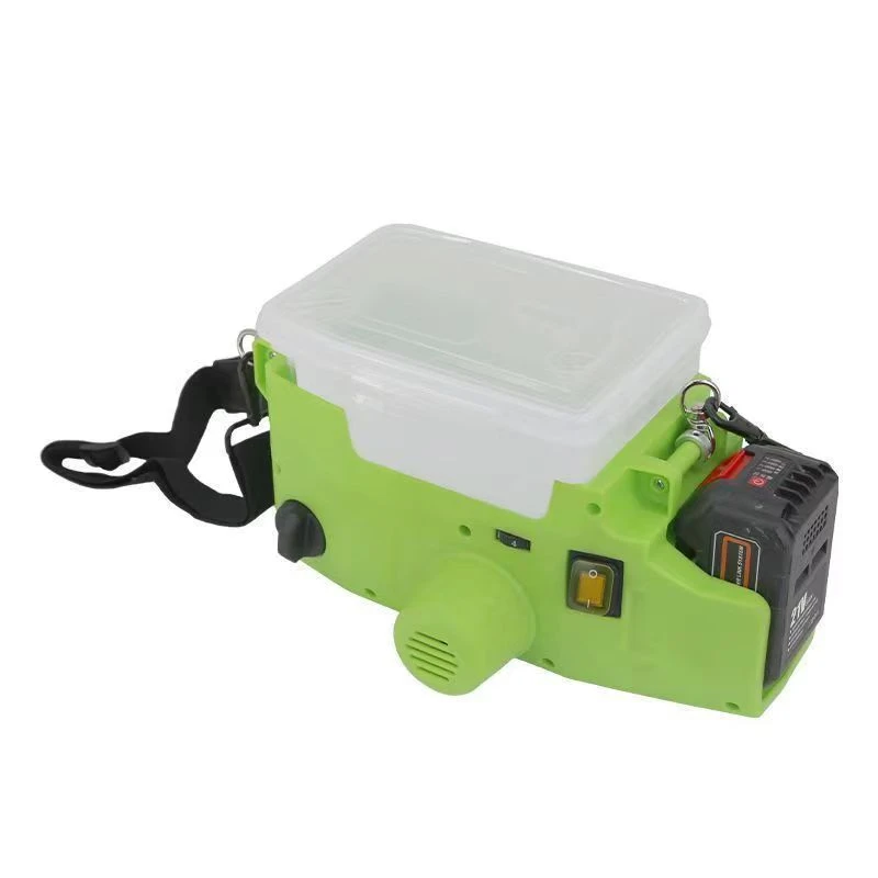 Портативный Электрический краскопульт домашний безвоздушный распылитель