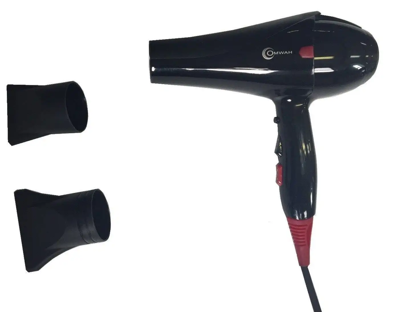 

Turbo Professional Hair Dryer Blow Dryer for Salon 2500 W