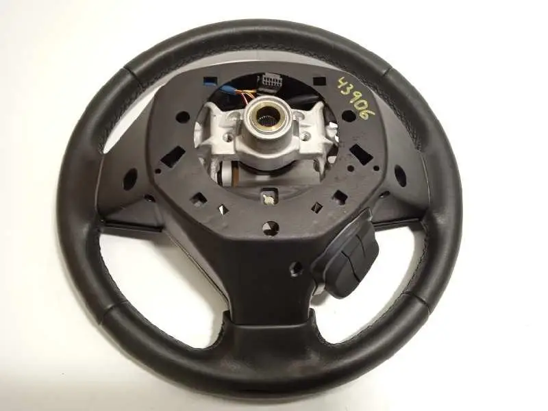 4811061MH0GJL/5977272/руль для SUZUKI SWIFT госпиталя (NZ) GLX | 09 10 12 1 годовая гарантия Слом