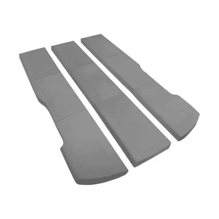 

China Manufacturer Inflatable Air Mattress Sleep Travel Sleeping Bed ForModel Y
