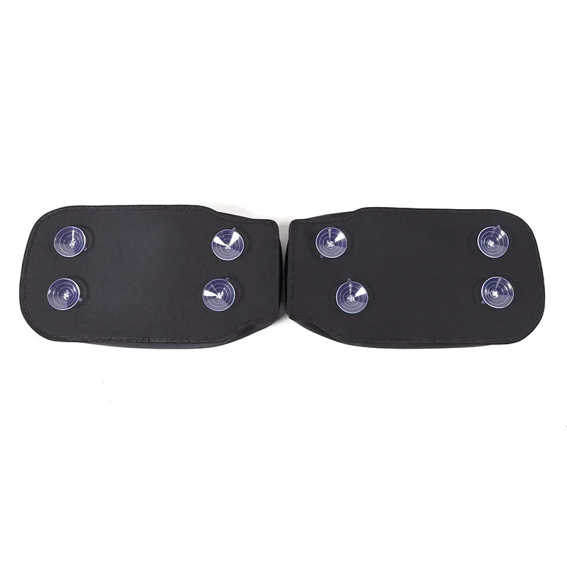 Для Hummer H3 2005-2009 багажник автомобиля задняя дверь окно сумка для хранения