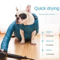 Сушилка для собак#1