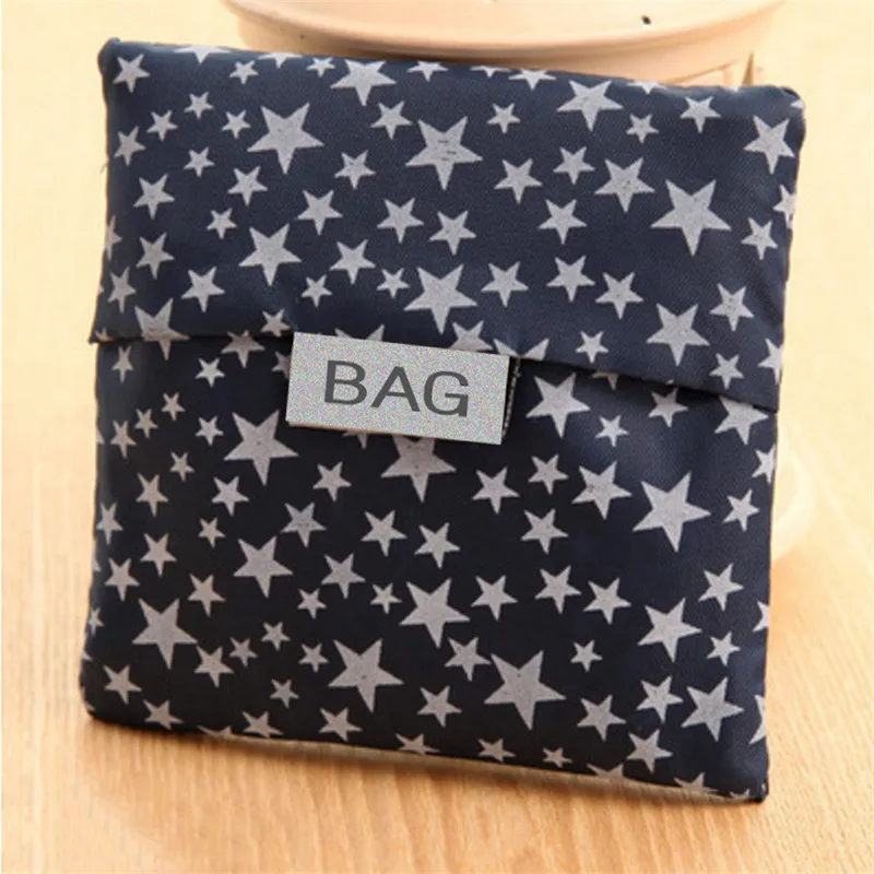 

Складная цветочная сумка