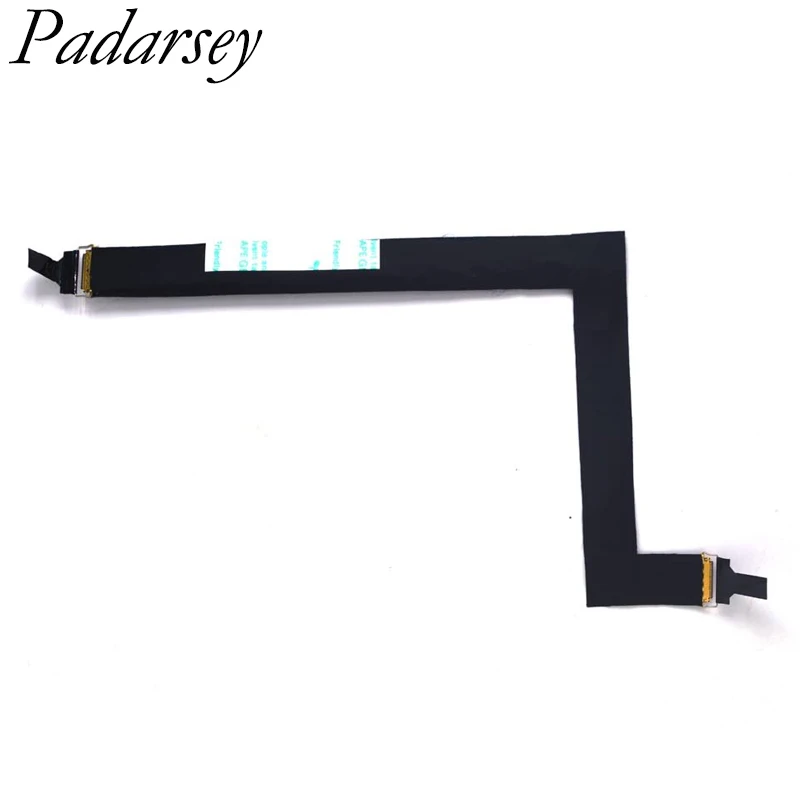 Сменный гибкий кабель Padarsey для ЖК-дисплея A1312 LVDS светодиодный экран совместимый с