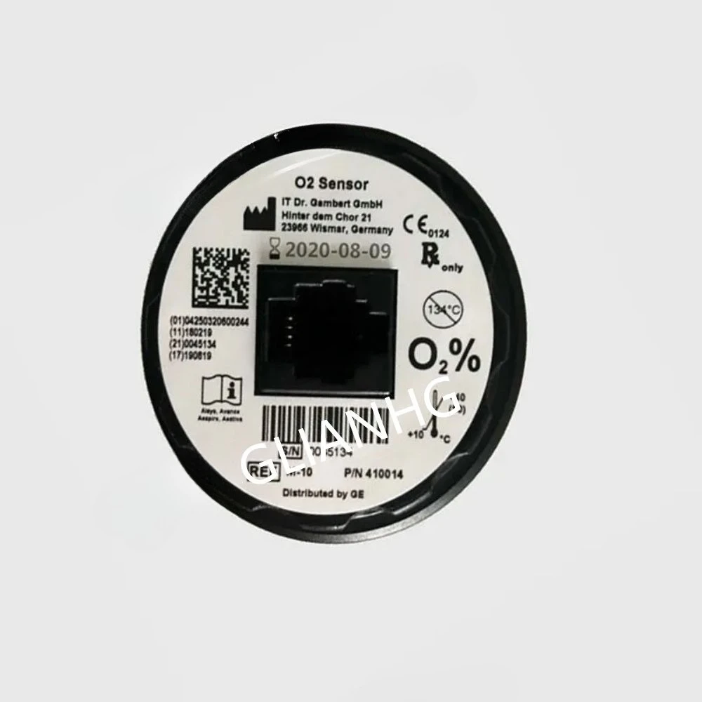 Датчик кислорода для аппарата анестезии Datex-Ohmeda GE 71007900 6050-0004-110 M-10 (art.: 3920dcecc9070) - 3920dcecc9070