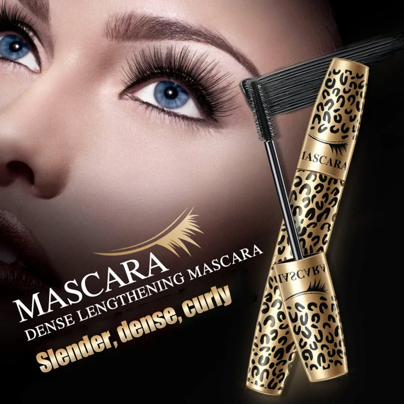 

Тушь для ресниц жидкая водостойкая для женщин и девушек