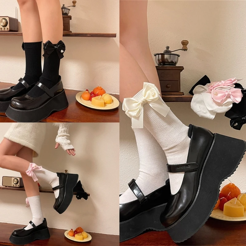 

1 пара, кружевные Балетные Носки для девочек