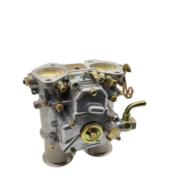

Weber 45DCOE Carburetor 152 19600.060