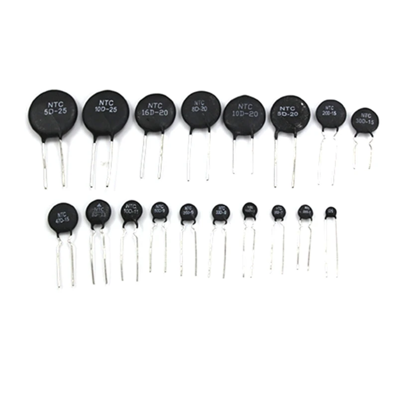 MF72 4D11 ограничитель пускового тока датчик температуры точное измерение Прямая