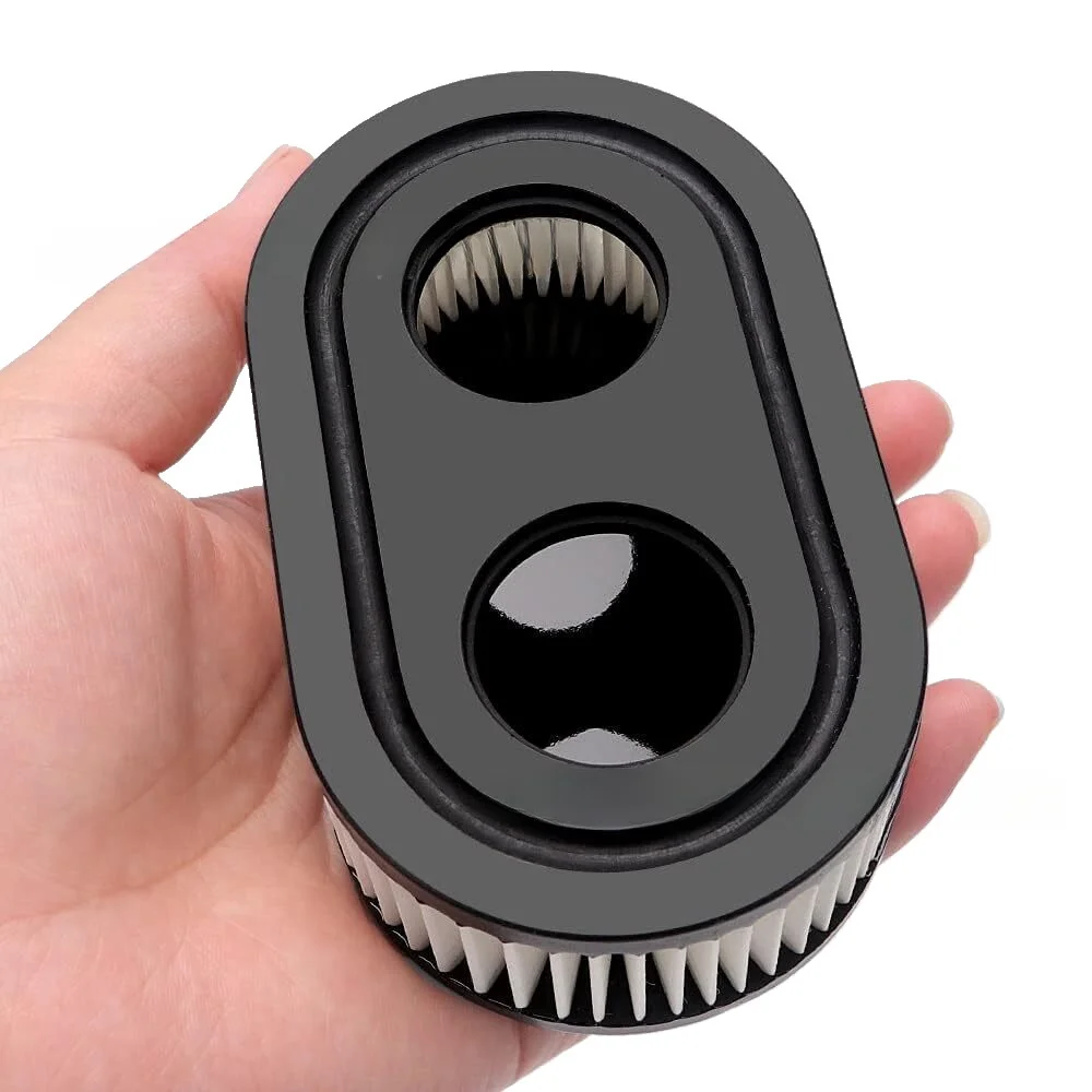 Замена воздушного фильтра для двигателей газонокосилок Briggs Stratton 593260 798452 Прочное