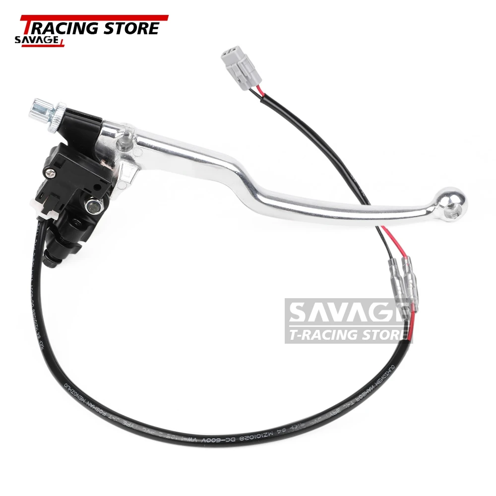 Мотоциклетный гидравлический окунь сцепления с датчиком рычага для 125Duke 200Duke 250Duke