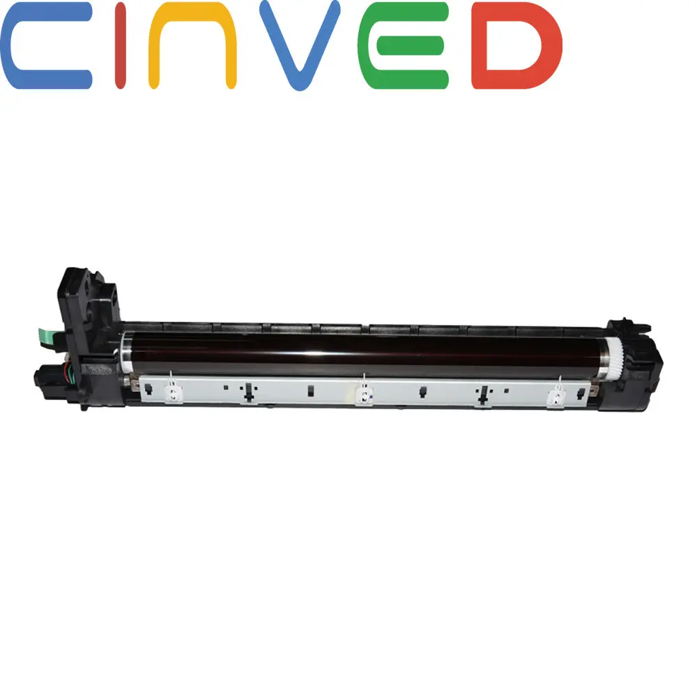 

1pcs. MK-410 MK-413 Black Drum Unit MK 413 DRUM ASSEMBLY Drum Cartridge for Kyocera KM 1620 1650 2020 2050 302C982010 2C982010