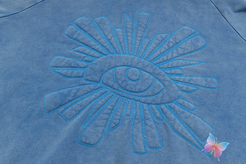 Толстовка с вышивкой 3D Дом ошибок для мужчин и женщин