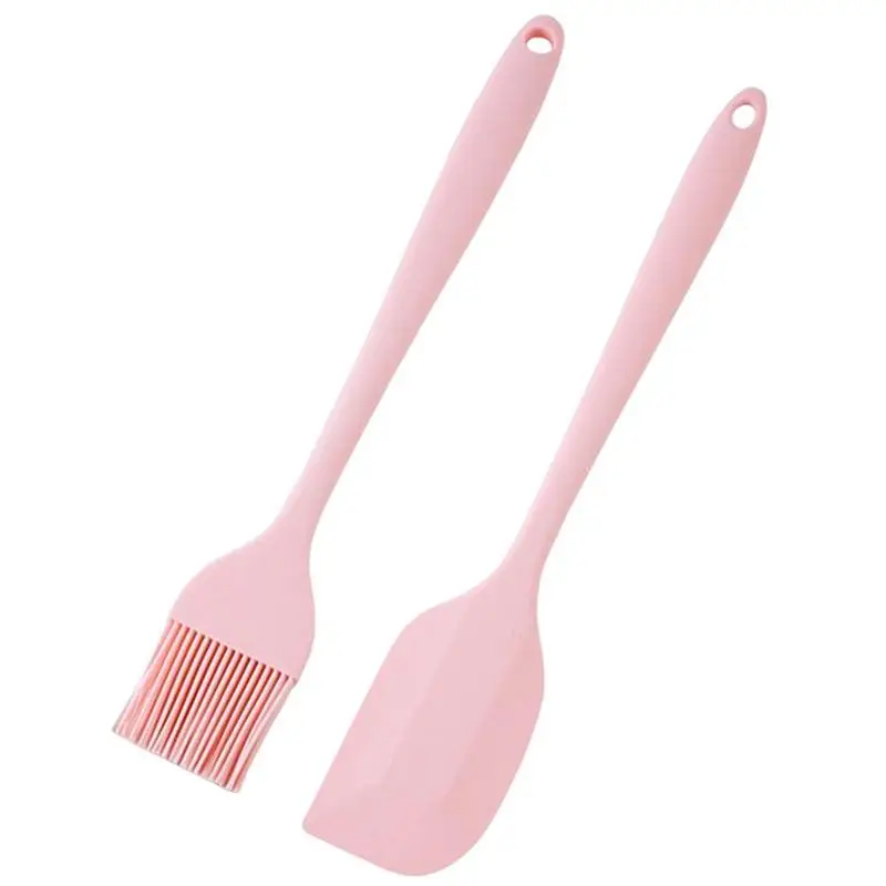 

Силиконовый скребок для барбекю