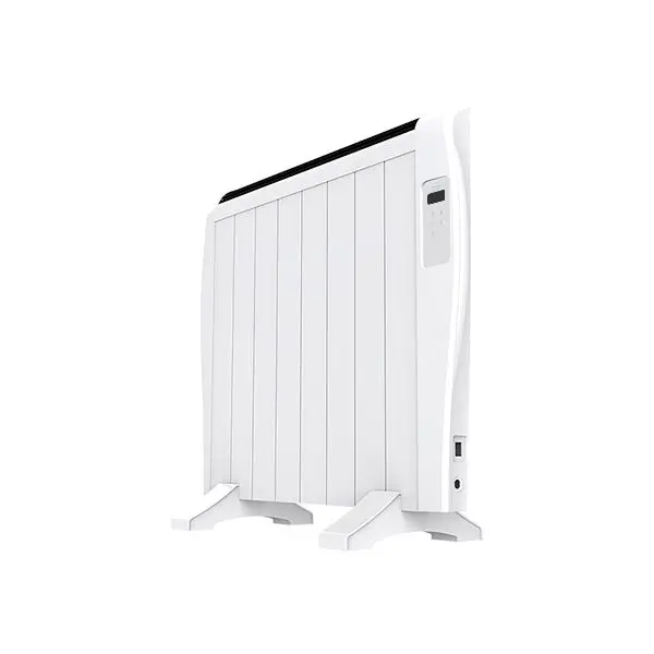 Цифровой обогреватель Cecotec Ready Warm 1800 тепловое подключение 1200 Вт Wi-Fi |