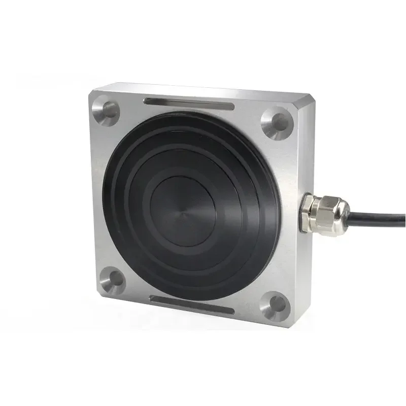 Тензодатчик DYTB-002 0-200 кг Датчик силы педали измерение обнаружение кривой датчик