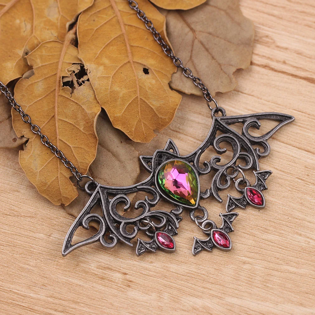 

1pc Vintage Choker Necklace Neck Decor for Party Girl