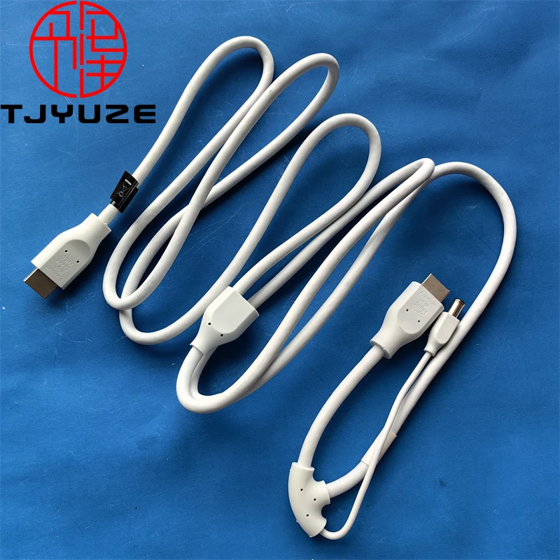 BN39-02328A HIGH SPEED HDMI Power CABLE For Samsung Curved Monitor C27H711QEN C32H711QEN LC27H711QEU LC27H711QEN LC27H711QENXZA