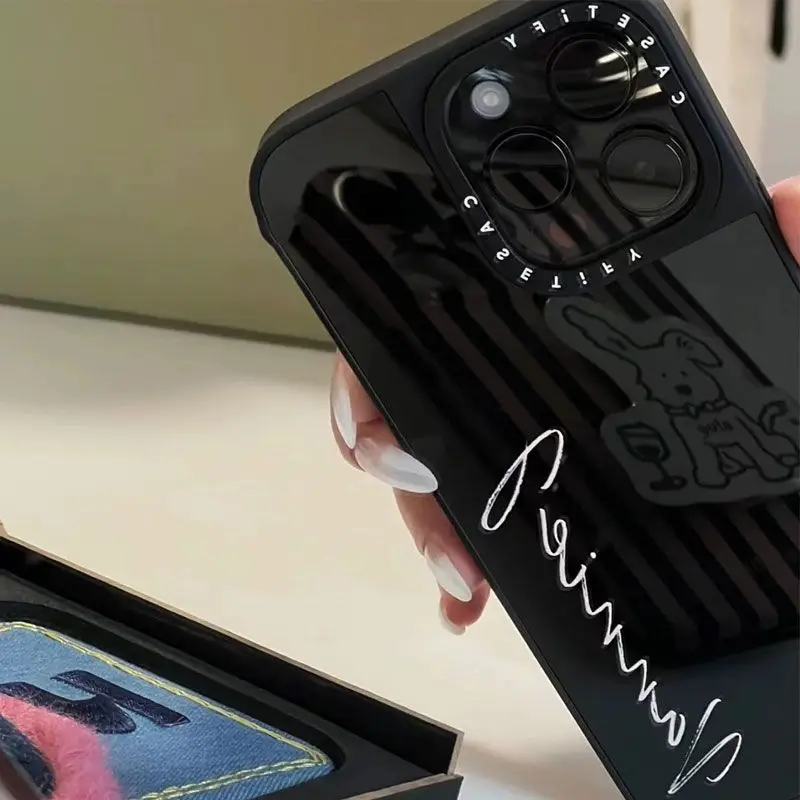 

Suitable For Iphone 14Pro, Apple 13 Phone Case, 12 Women11 Men And Women 7/8P, Minimalist
