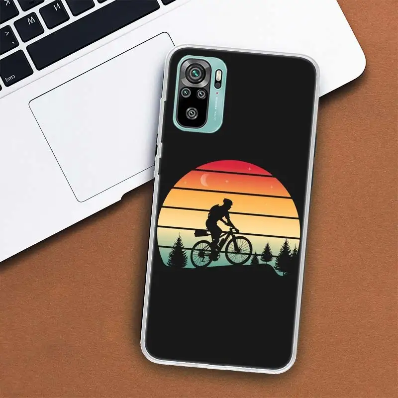 Чехол для телефона Xiaomi Redmi Note 11S 11T 11E 12S 12 Pro Plus 11 10S 10 9S 9T 9 8T 8 7