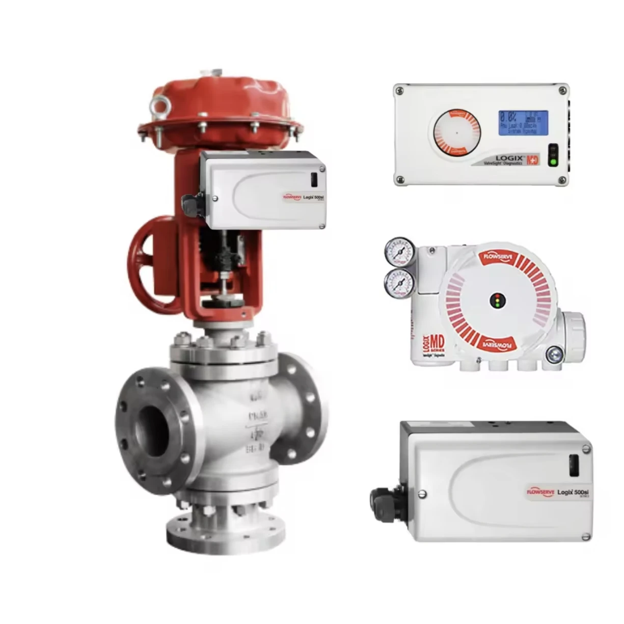 E + H Proline Promag W300 Электромагнитный расходомер с китайским противоскользящим