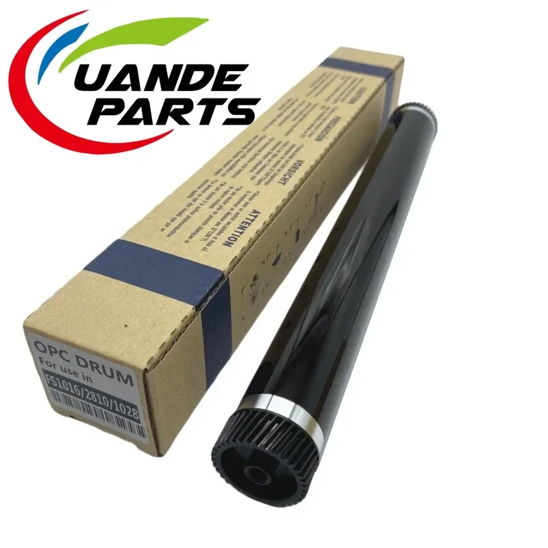 1 шт. долговечный барабан OPC для Kyocera FS 1016 1024 1028 1100 1124 1110 1128 1300 1320 1130 P 2035D 2135DN запасные
