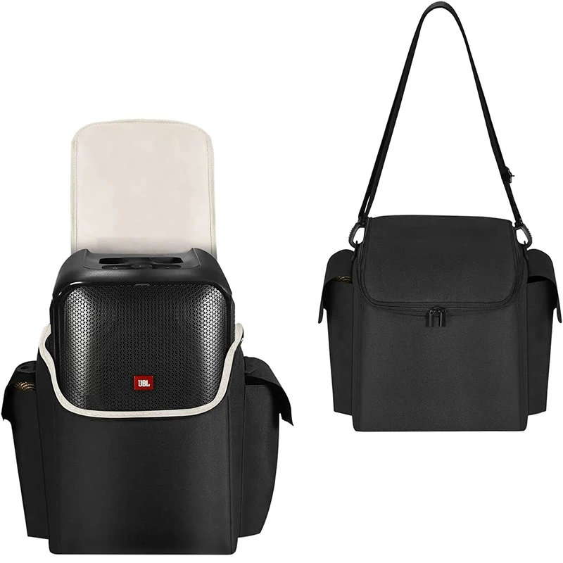 Переносная сумка ZOPRORE, защитный чехол для путешествий, чехол для JBL Party Box Encore Essential, переносной Bluetooth-динамик для вечевечерние НКИ