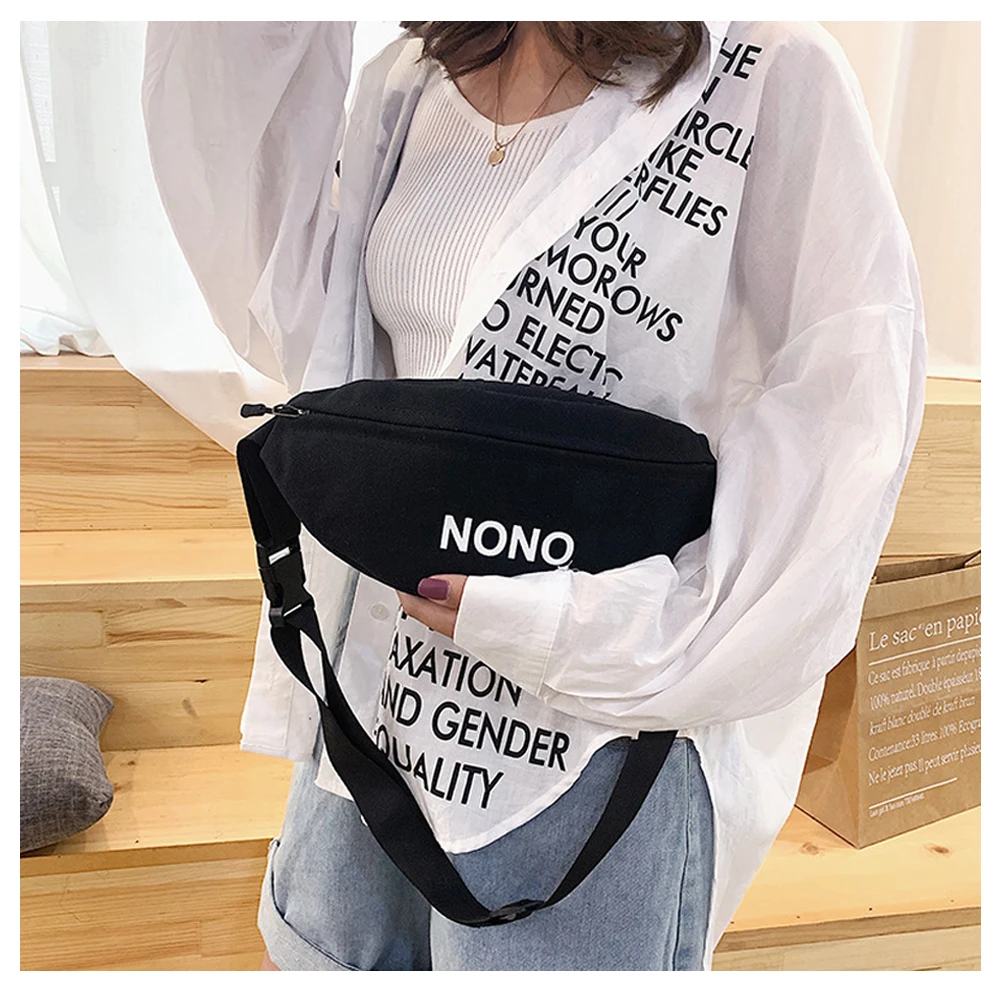 Поясная Сумка 2024 забавные Женские поясные сумки новая сумка на ремне трендовые