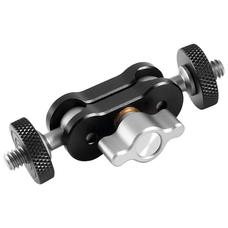 Цельная зеркальная камера Magic Hand 1/4 интерфейс мобильного телефона кронштейн для