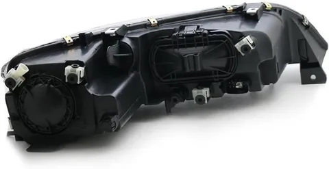 Для Mazda 6 2003 2004 2005 2006 2007 2008 2009 2010-2015 передний бампер, головной фонарь, фара дальнего света, указатель поворота