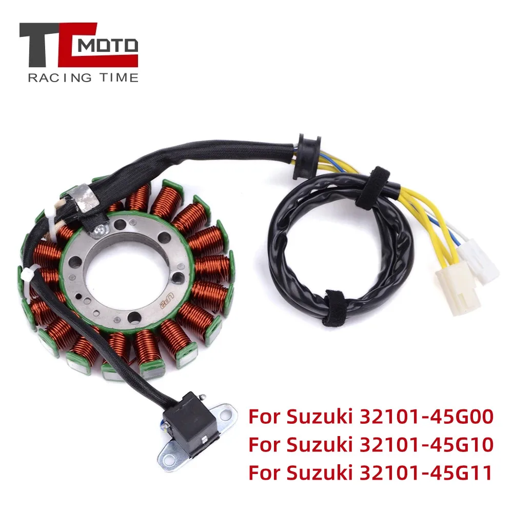 Suzuki ltr 450 Racing