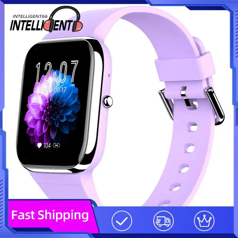 

Sports Information Alert Smartwatch Health Monitor Heart Rate Blood Pressure Blood Oxygen Blood Glucose Monitoring Universal