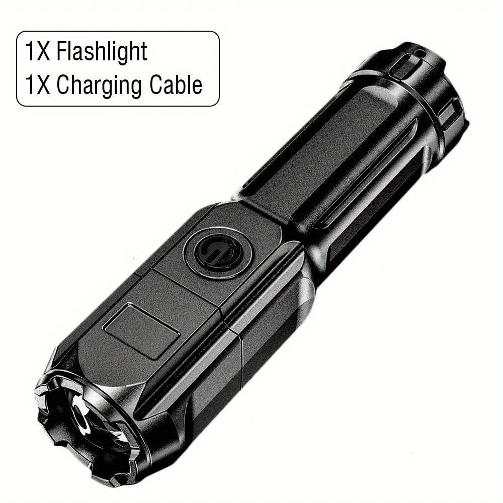 

Портативный ультрафиолетовый фонарик UV395NM F15-T
