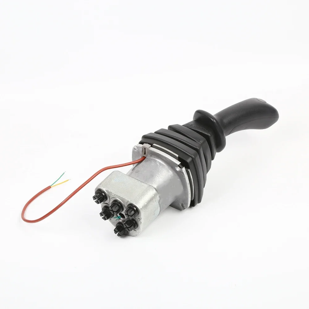 Джойстик экскаватора CAJHPSS ручка управления клапаном джойстик для