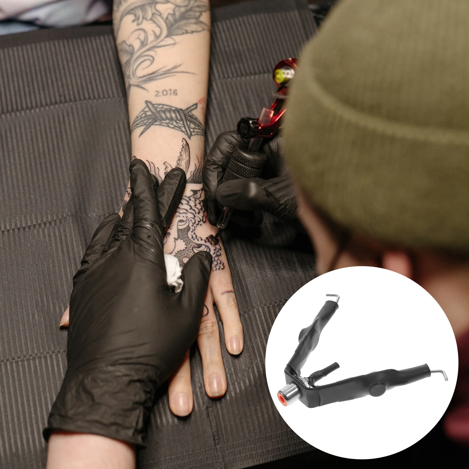 

Converter Adapter Machine Wire Clip Cord Pen Cable Input Power Parts Conversion Head