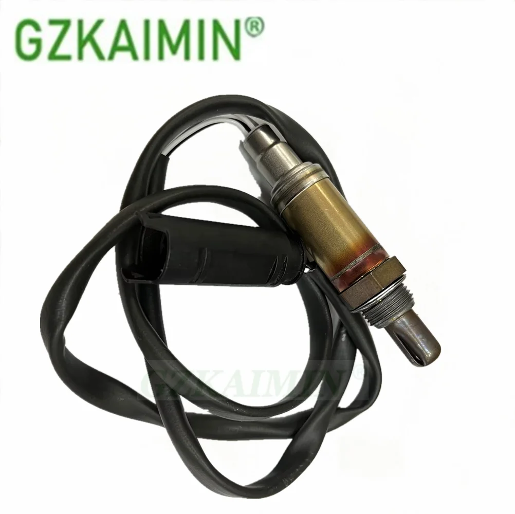 

Rear Lambda O2 Oxygen Sensor 11781433940 0 258 005 109 For BMW E36 E38 E39 E46 E53 E60 E61 E65 E66 E67 E83 E85 X3 X5 Z3 Z4